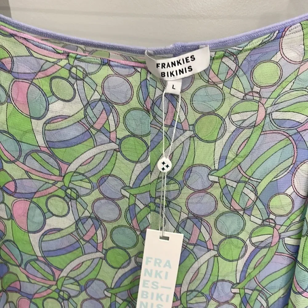 frankies bikinis
